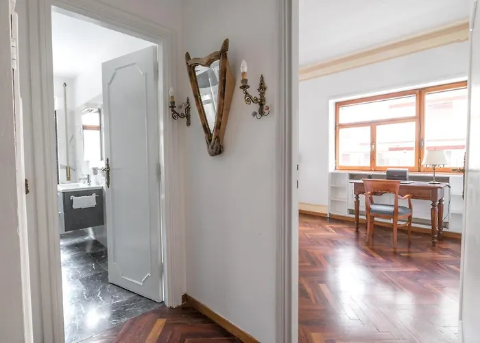 The Majestic In Vatican * Roma